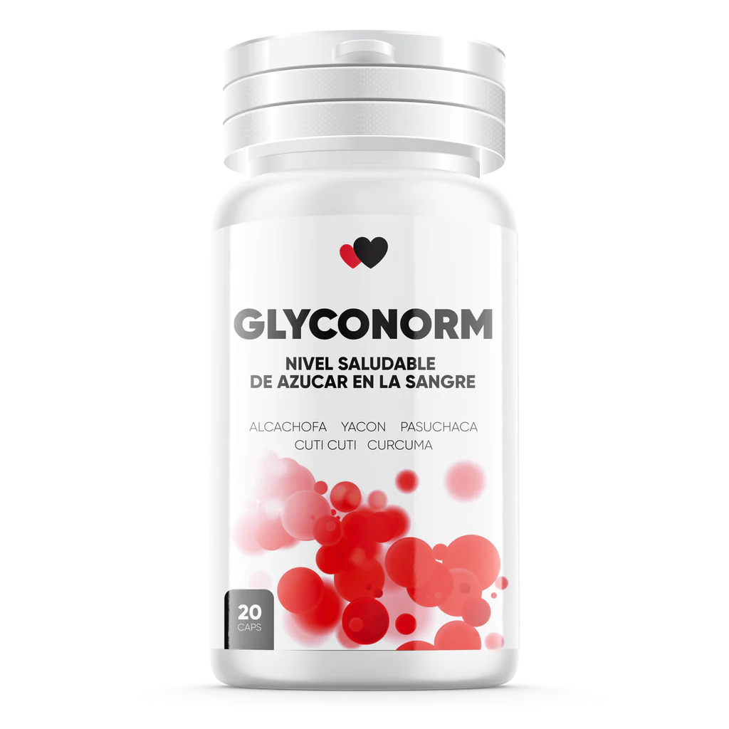 GLYCONORM®