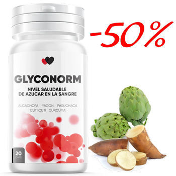 GLYCONORM